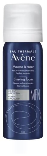 Av&egrave;ne Scheerschuim voor heren