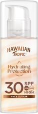 Zijde Hydratatie Gezichtszonnelotion SPF30 50 ml Zijde Hydratatie Gezichtszonnelotion SPF30 50 ml