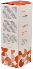 Capsicum Olie Gel 30ml