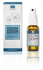Calmaderm Olie Oplossing