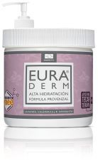 Masseer stevige cr&egrave;me
