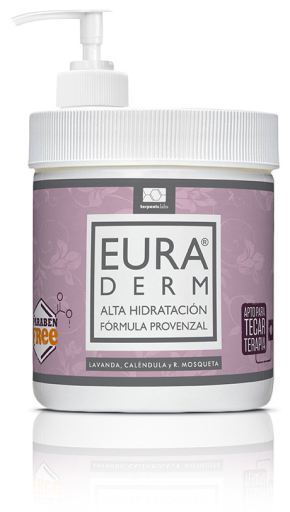 Terpenic Lab Masseer stevige cr&egrave;me