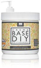 DIY Basiscr&egrave;me 500 ml