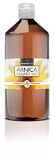 Arnica-olie Arnica-olie