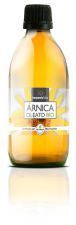 Arnica-olie Arnica-olie
