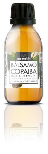 Terpenic Lab Copaiba Balsem Essenti&euml;le Olie