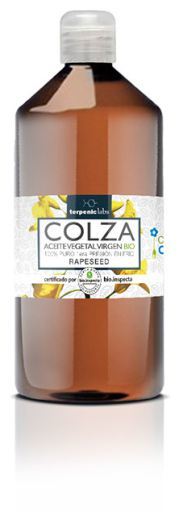 Terpenic Lab Koolzaadolie Plantaardige Olie