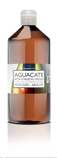 Extra vierge avocado-olie