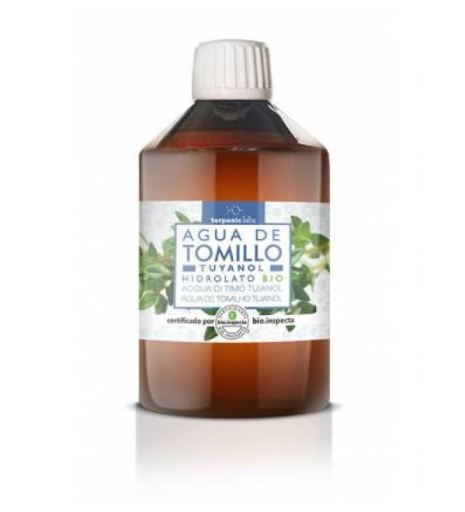 Terpenic Lab Tijm Tuyanol Hydrosol
