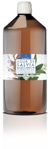 Terpenic Lab Clary Sage Hydrosol