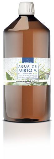 Terpenic Lab Mirte Hydrolaat