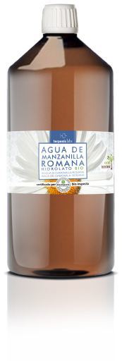 Terpenic Lab Kamille (Romeins) BIO