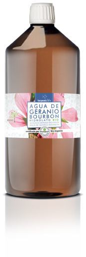 Terpenic Lab Geranium Bourbon Hydrolaat