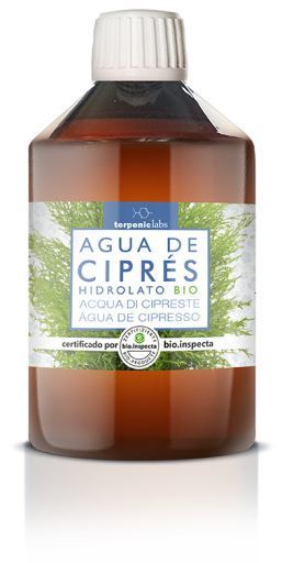 Terpenic Lab Cipres hydrolaat