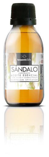 Terpenic Lab Australische sandelhout etherische olie