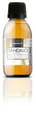 Australische sandelhout etherische olie
