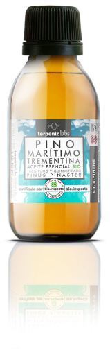 Terpenic Lab Etherische olie van zeeden