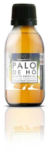 Terpenic Lab Etherische olie Palo de Ho