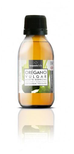 Terpenic Lab Oregano etherische olie