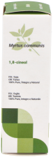 Groene Mirte Essenti&euml;le Olie