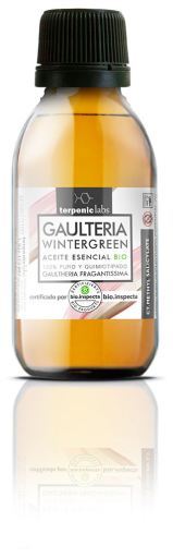 Terpenic Lab Etherische olie van Gaulteria