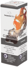 Kurkuma etherische olie