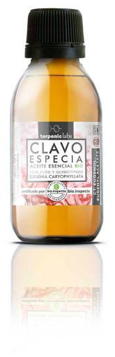 Terpenic Lab Essenti&euml;le olie van kruidnagel