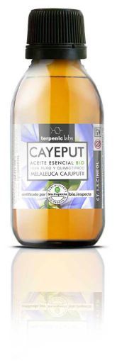 Terpenic Lab Cajeput etherische olie