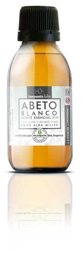 Terpenic Lab Essenti&euml;le olie van witte spar