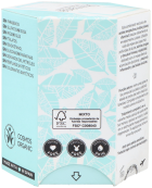 Avocado en Wijnstok Gezichtsolie 30 ml