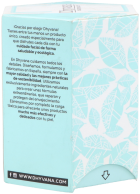 Avocado en Wijnstok Gezichtsolie 30 ml
