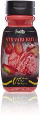Zero Calorie Aardbeiensiroop