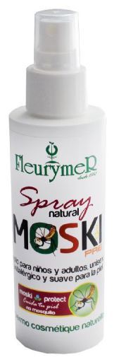 Fleurymer Anti-muggenspray 85 ml