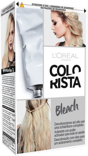 Colorista Effect Verkleuring Blond Bleekmiddel