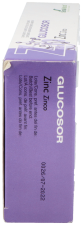 Glucosor Zink 28 flesjes