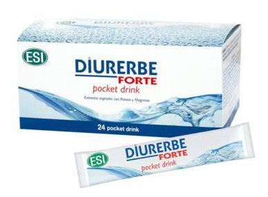 Trepat Diet Diurerbe Extra Sterke Zakdrank