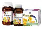 Omenova teunisbloemolie in capsules