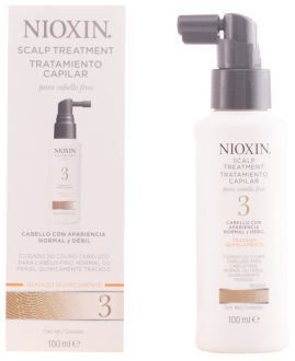 Nioxin Systeem 3 hoofdhuidbehandeling