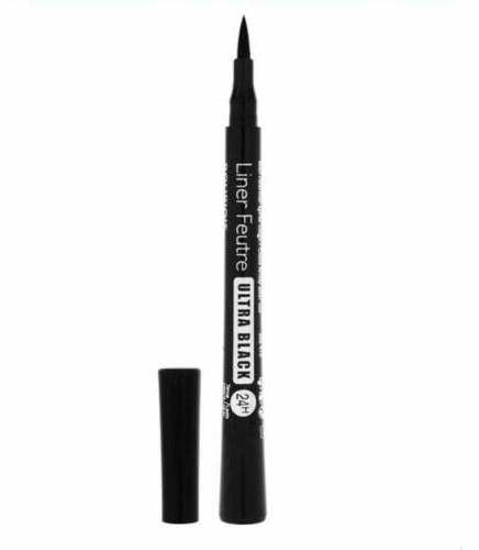 Bourjois Paris Eyeliner Liner Feutre 41 Ultra Zwart