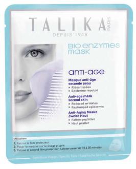 Talika Bio Enzymes Anti-aging Masker 20 gr