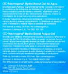 Hydro Boost Watergel 50 ml
