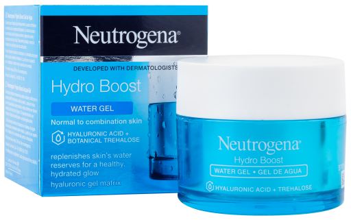 Hydro Boost Watergel 50 ml