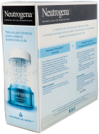 Hydro Boost Cr&egrave;me Gel 50 ml