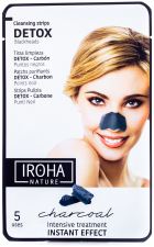 Detox Cleansing Strips voor Mee-eters 5 stuks