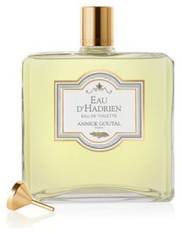 Eau D'hadrien Eau De Toilette Spray Navulling 450 ml