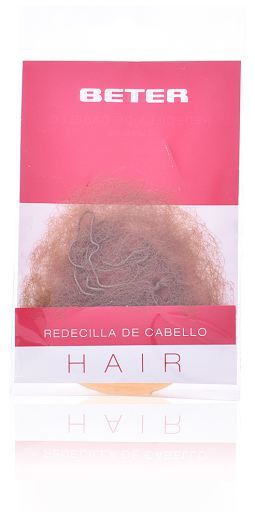 Onzichtbaar Haarnetje Blond Bruin 2 Stuks