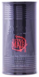 Ultra Male Eau De Toilette Spray 125ml