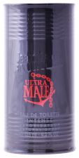 Ultra Male Eau De Toilette Spray 125ml