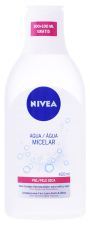 Micellair Skin Breathe Micellair Water - Droge Huid 400 ml Micellair Skin Breathe Micellair Water - Droge Huid 400 ml