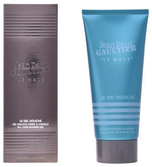 Le Male Douchegel 200ml
